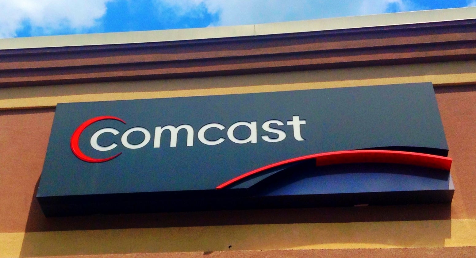Massive outages have hit Comcast customers across the U.S.