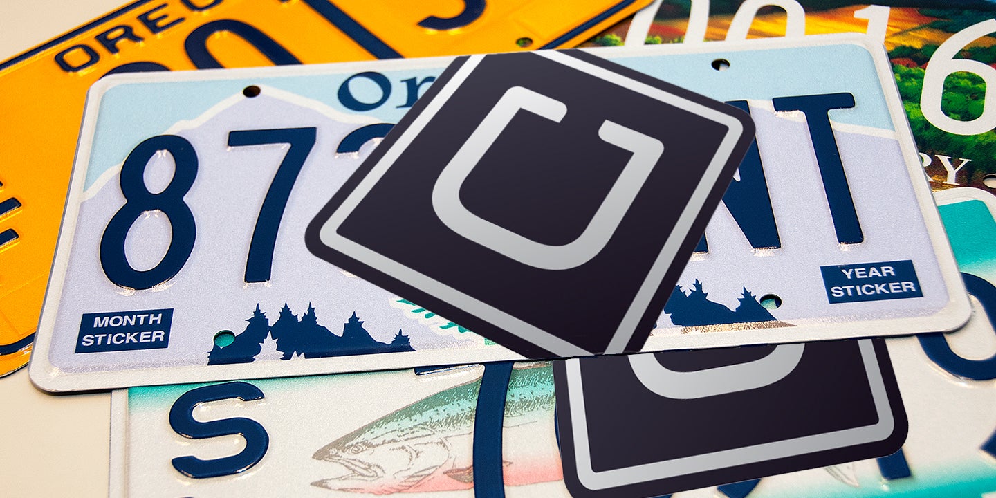 Uber's classaction lawsuit settlement might give you a nice little