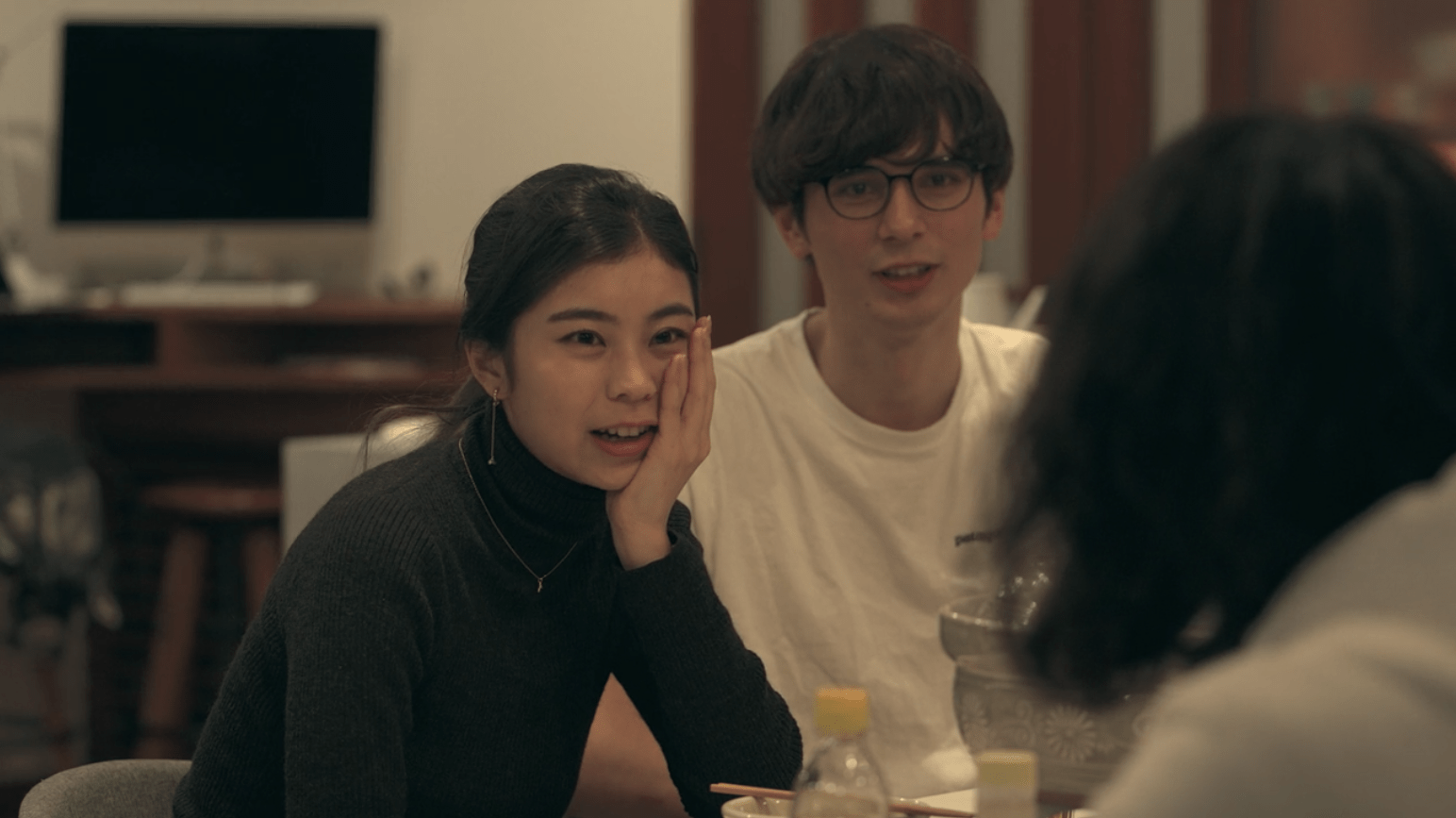 Netflix's 'Terrace House Opening Doors' Is Addictive Japanese Reality TV