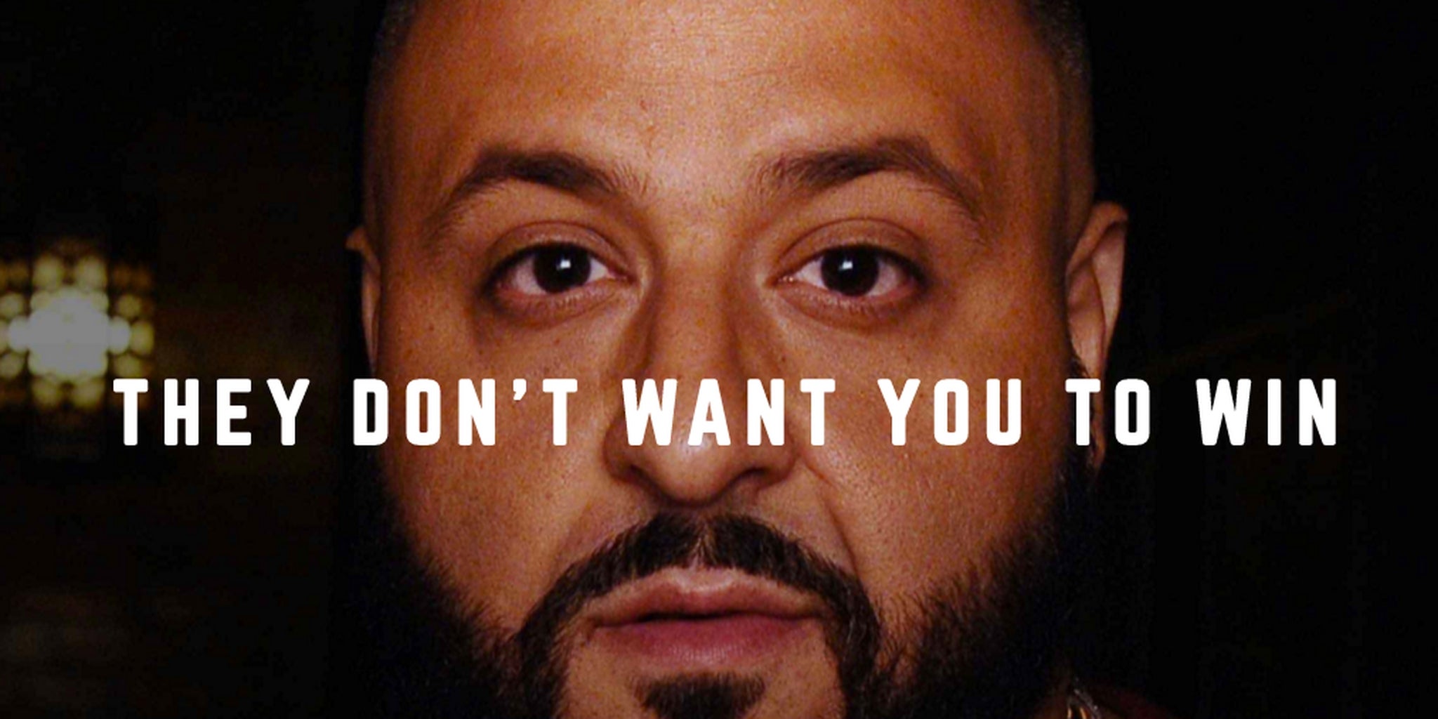 DJ Khaled advice generator will pick a New Year's resolution for you(01)