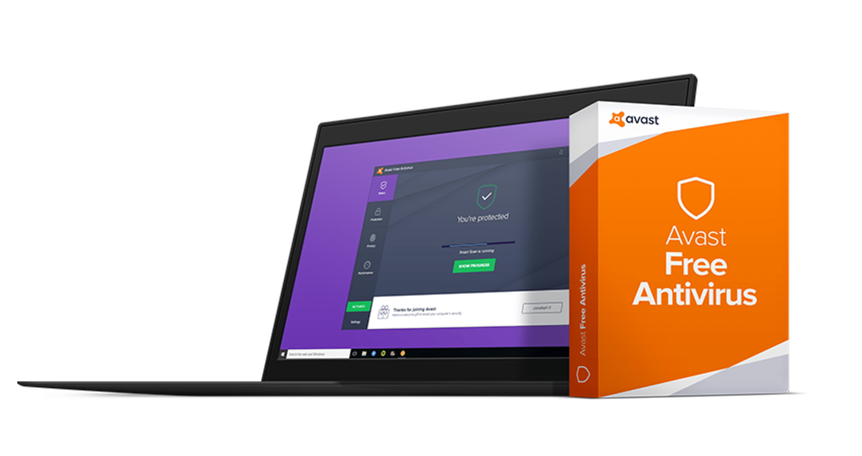 The Best Free Antivirus For Mac and Windows 5 Ways to Stay Secure