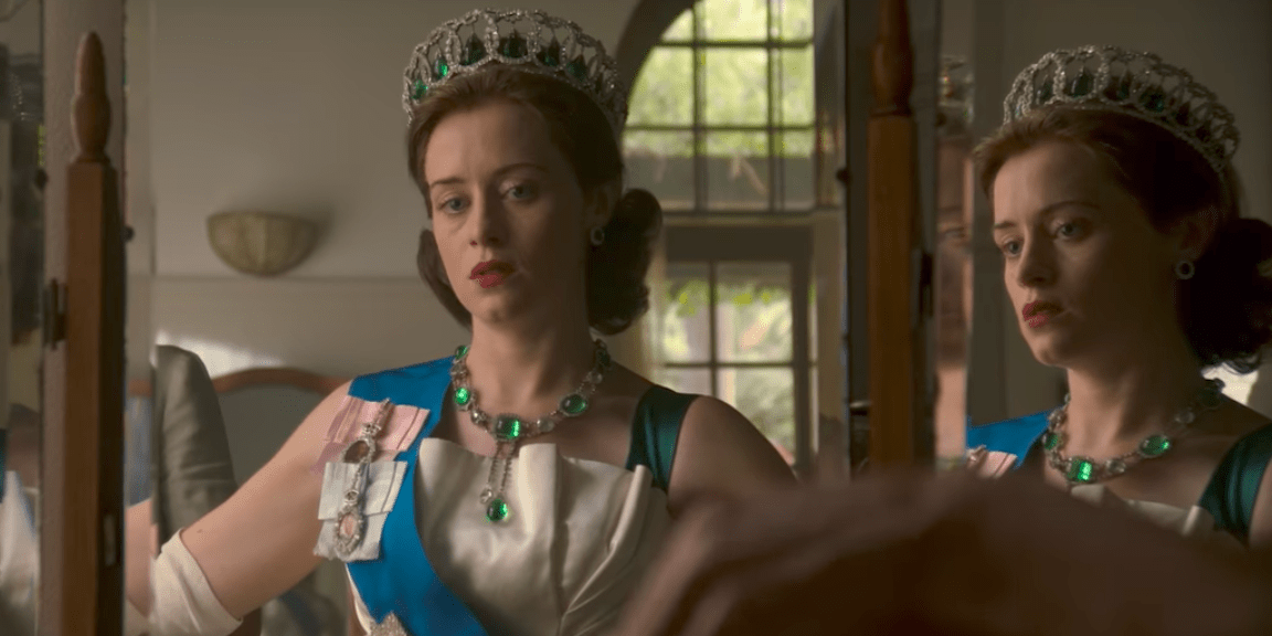 The Crown Season 2 Release Date, Trailer, and Cast