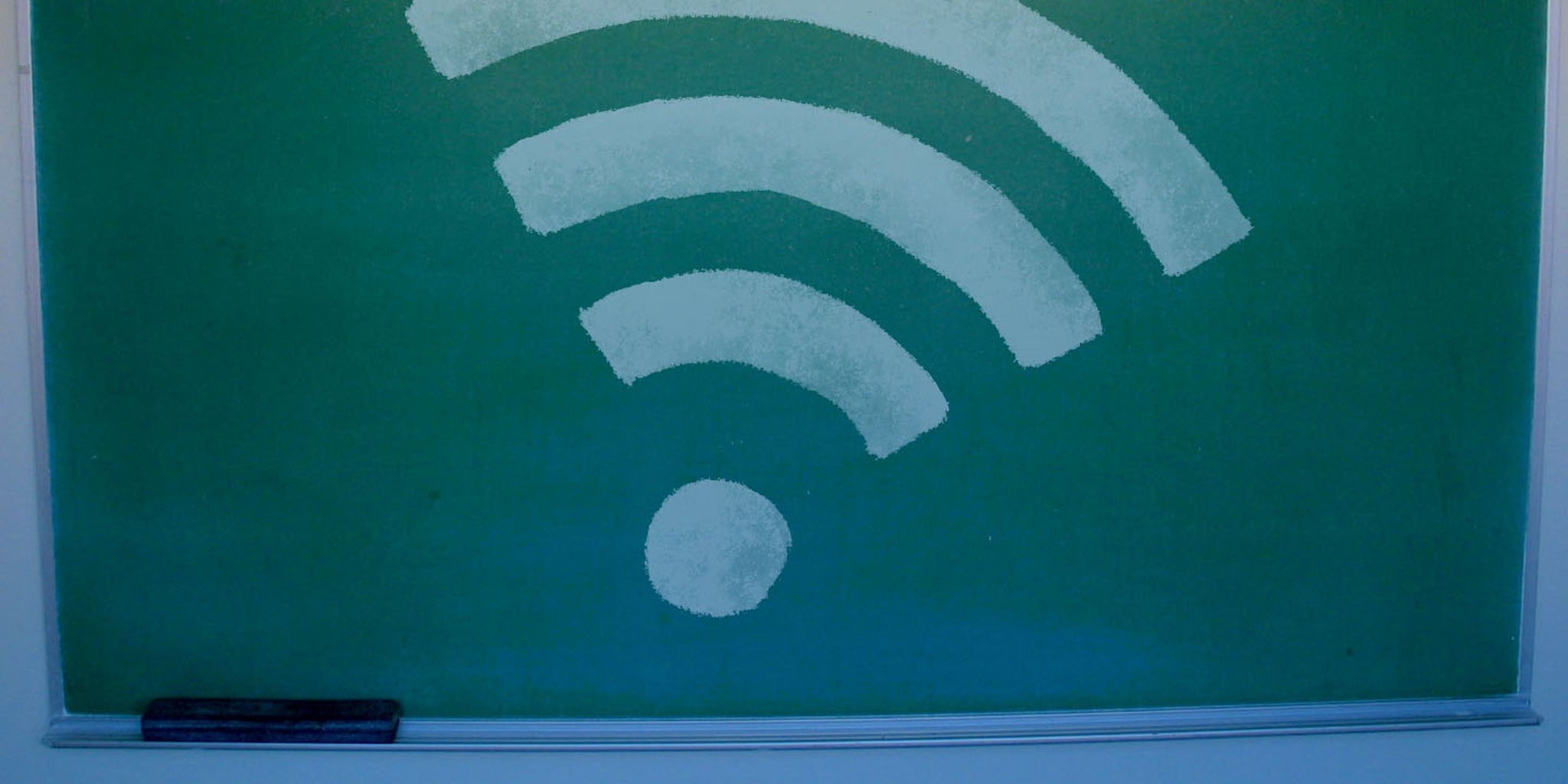 Scientists use WiFi signals to estimate how many people are in a room