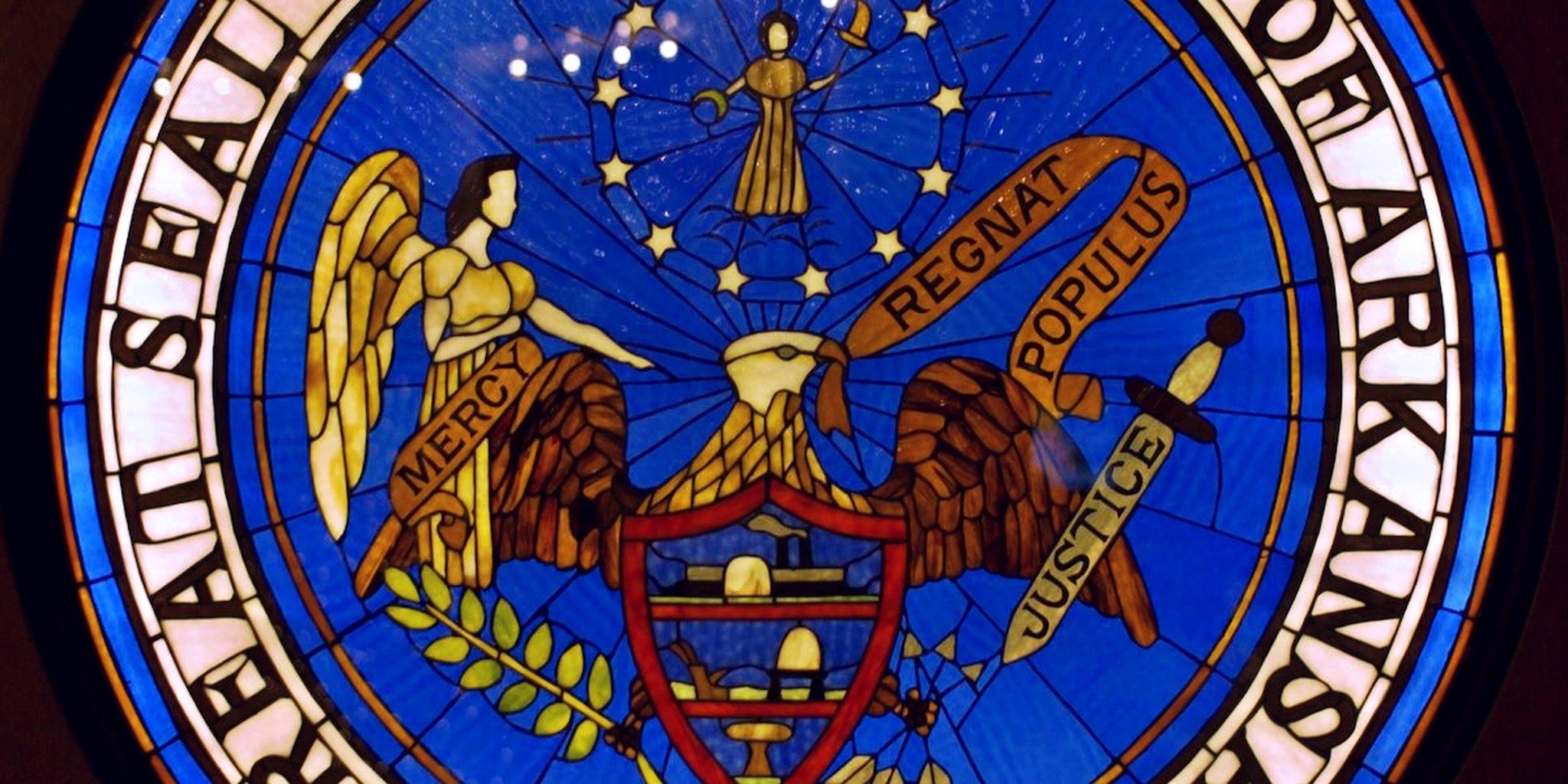 Arkansas governor says his state's 'religious freedom' bill needs to be fixed The Daily Dot