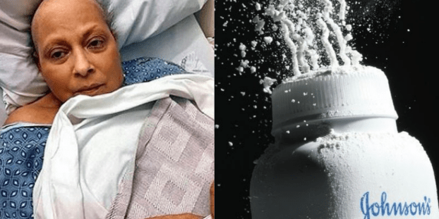 Johnson & Johnson to Pay Cancer Patient 417 Million in Baby Powder Lawsuit