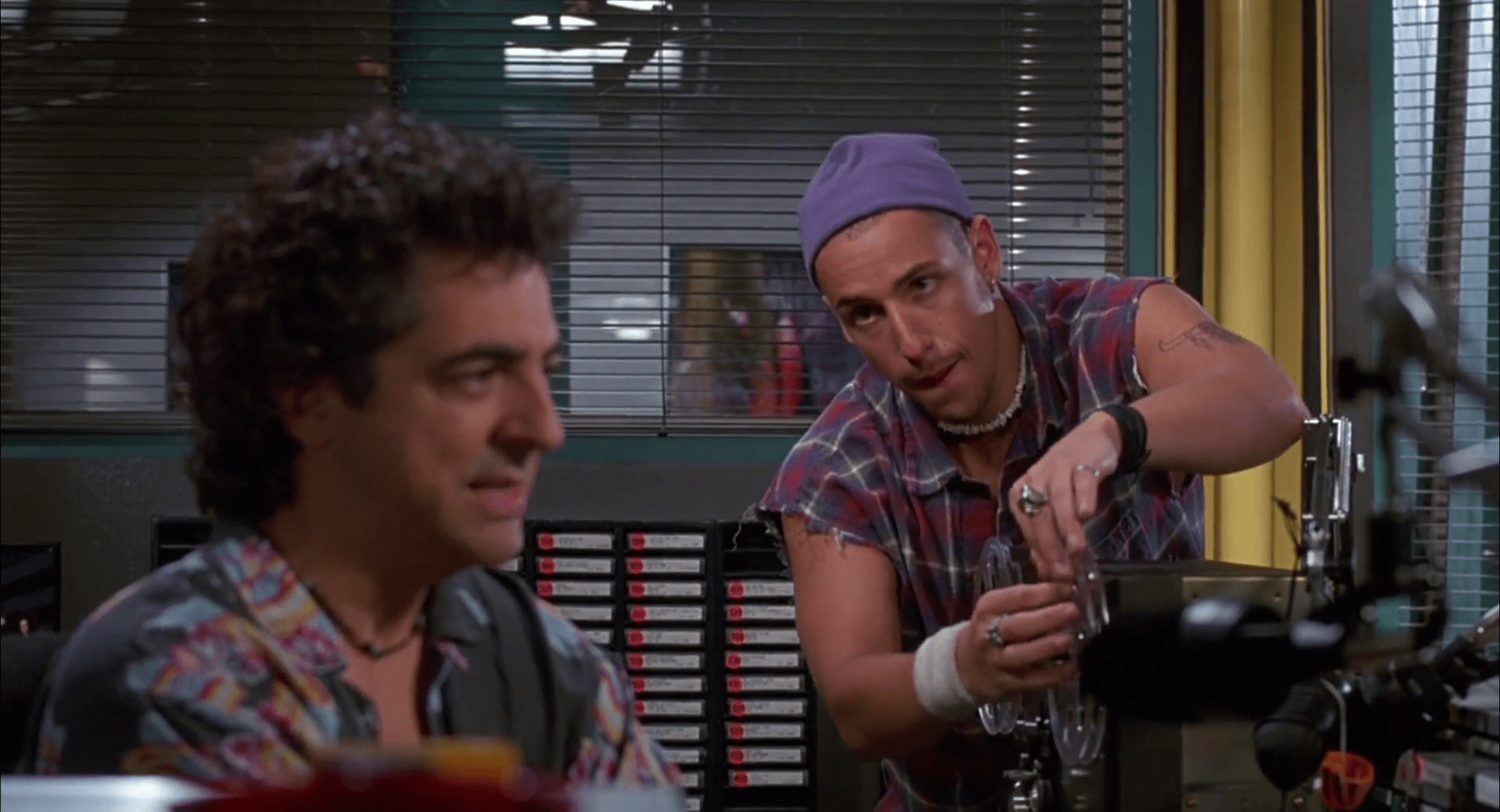 The 40 Best Adam Sandler Movies—and How to Watch Them Online