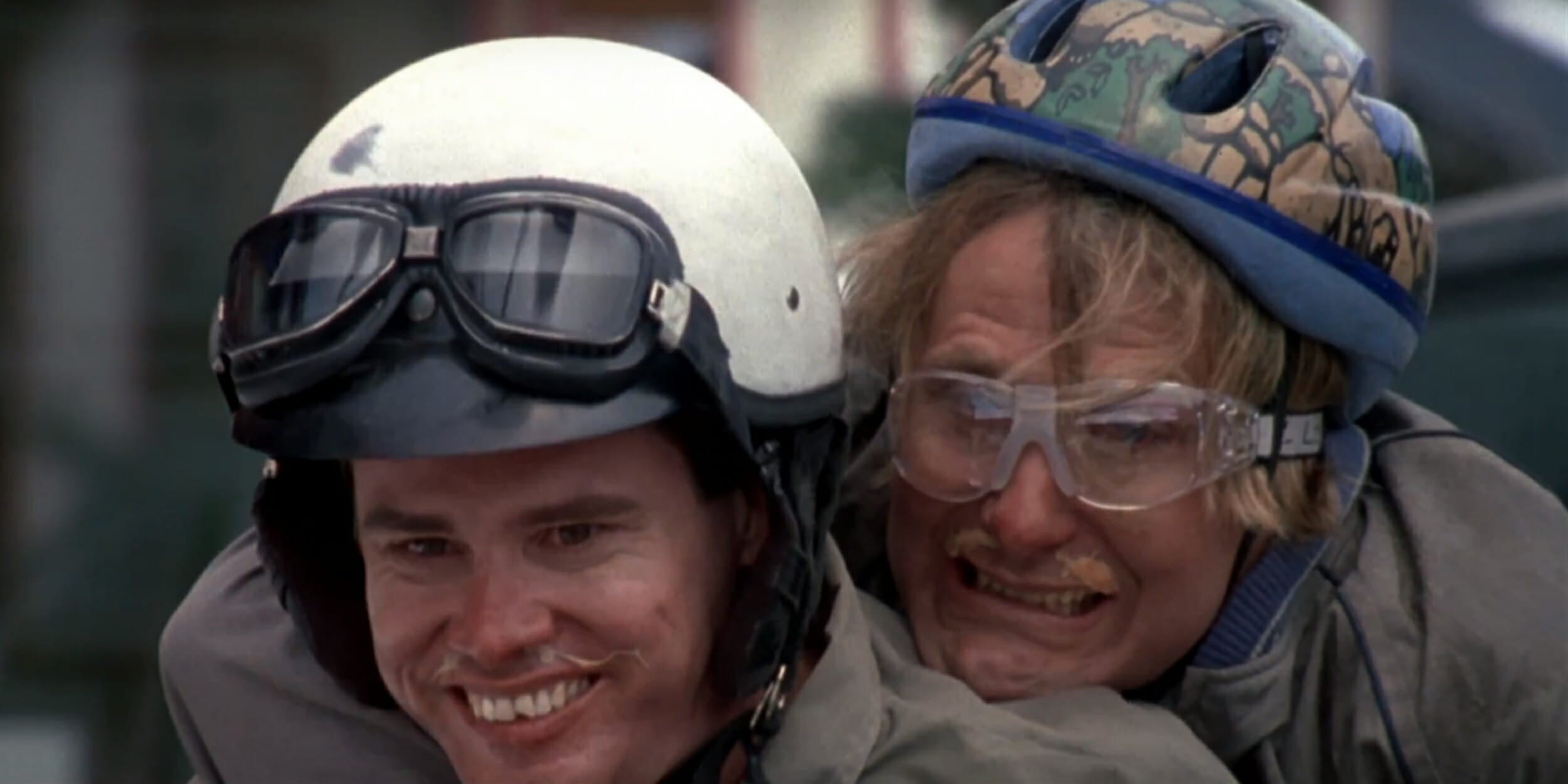 You Can Buy the Original MiniBike From 'Dumb and Dumber'