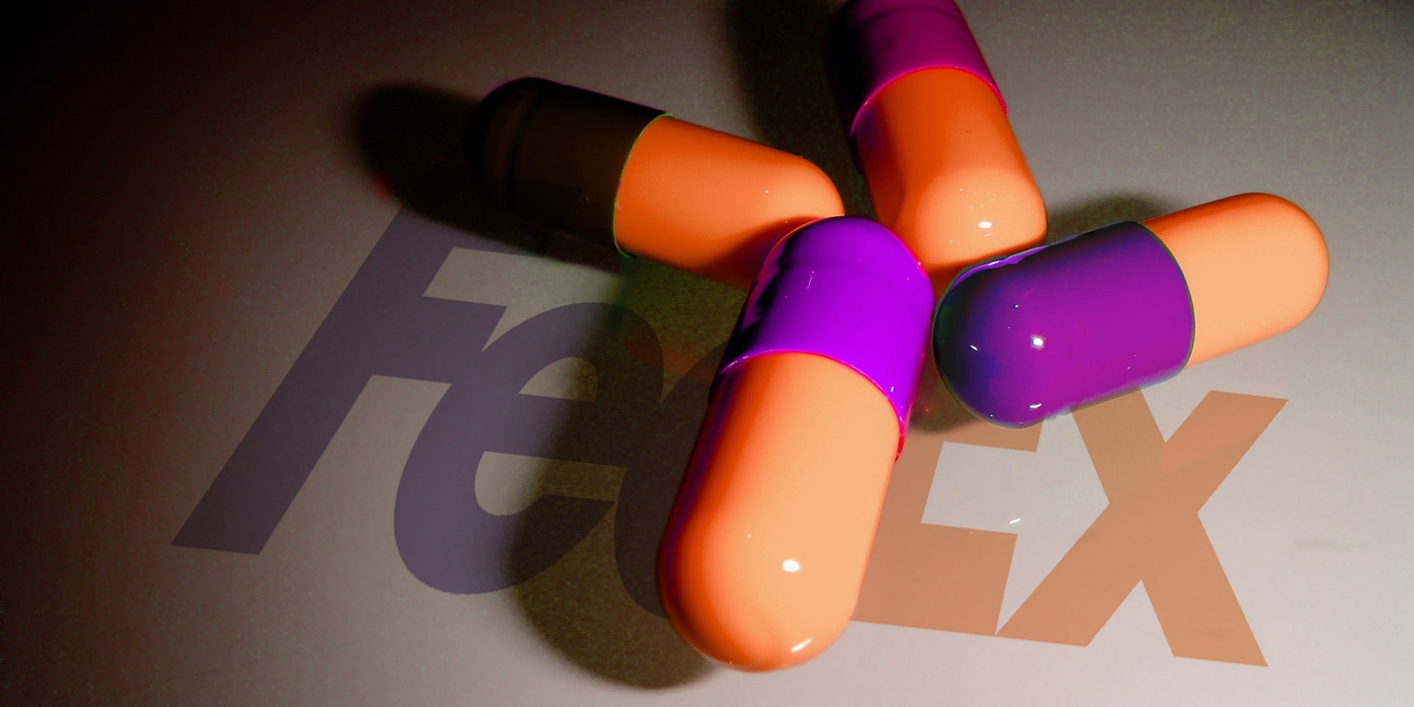 The illegal online pharmacies that put FedEx on the hook for dealing drugs
