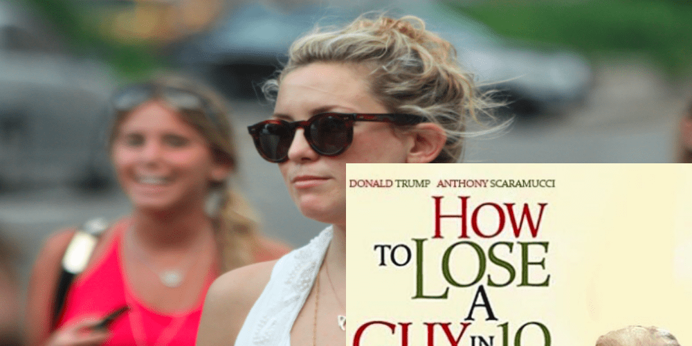 'We're All Gonna Die,' Episode 10 Kate Hudson, Mooch Meme Bandit