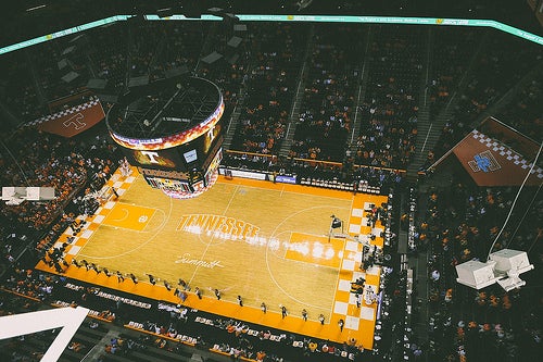 March Madness video highlights start tonight on Twitter The Daily Dot