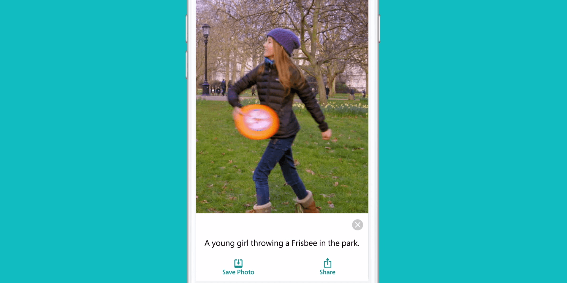 We Tested 'Seeing AI,' Microsoft's App for the Blind and Visually Impaired