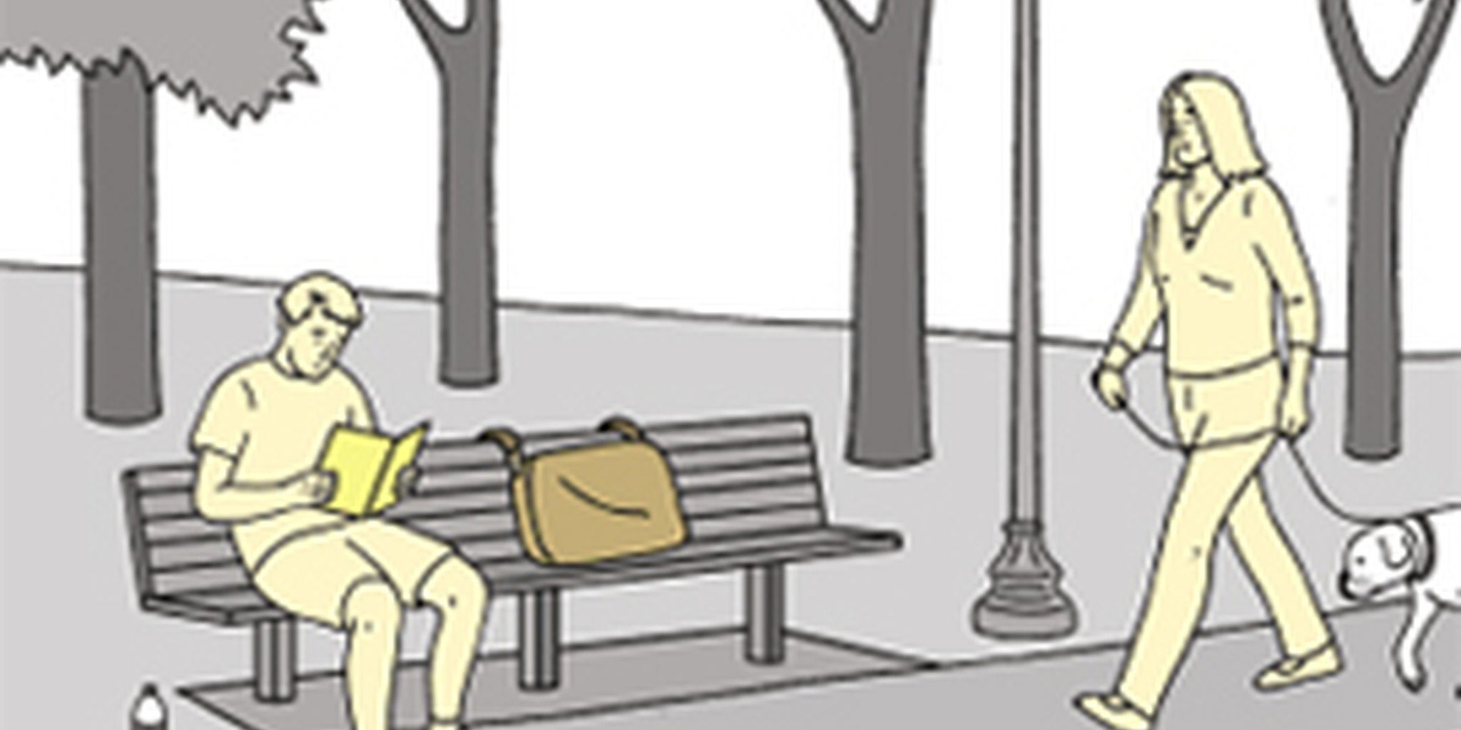 Read Comics in Public Day celebrates its third year The Daily Dot