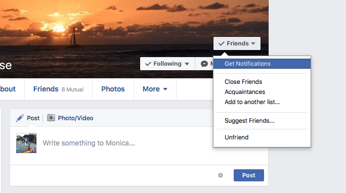 How to Unfriend Someone on Facebook (Without Them Knowing)