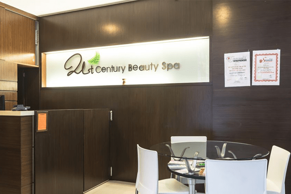 Best Facial Salons In Singapore Including Cheap Facial Options Prices Available