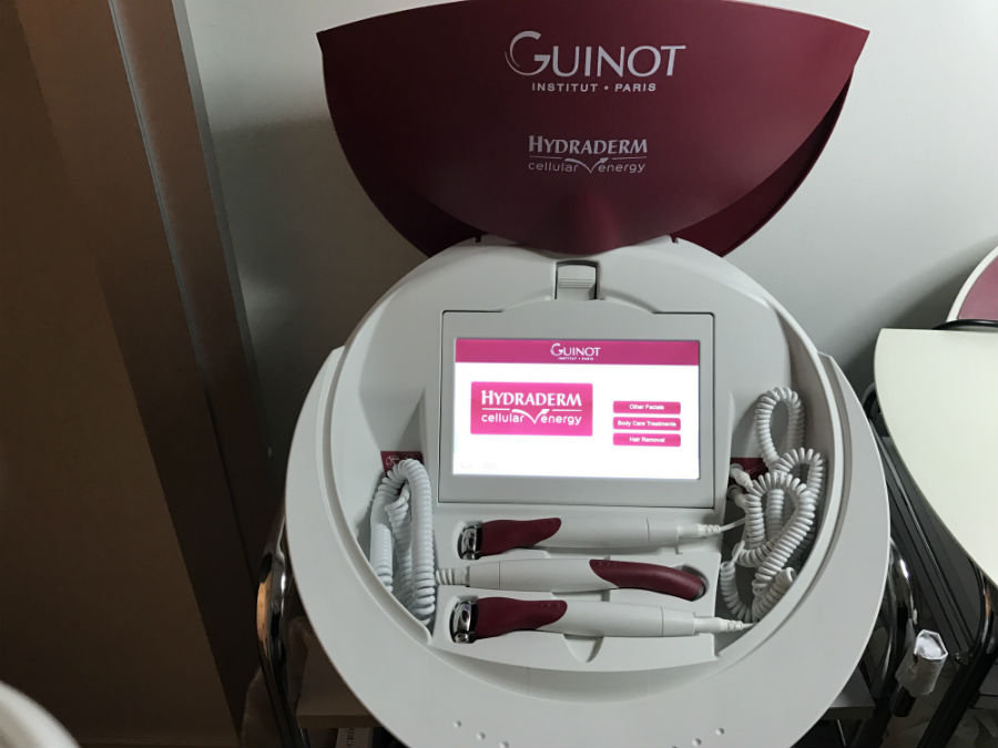 Best antiageing facials? We review 8 wellloved lifting and firming facial treatments to