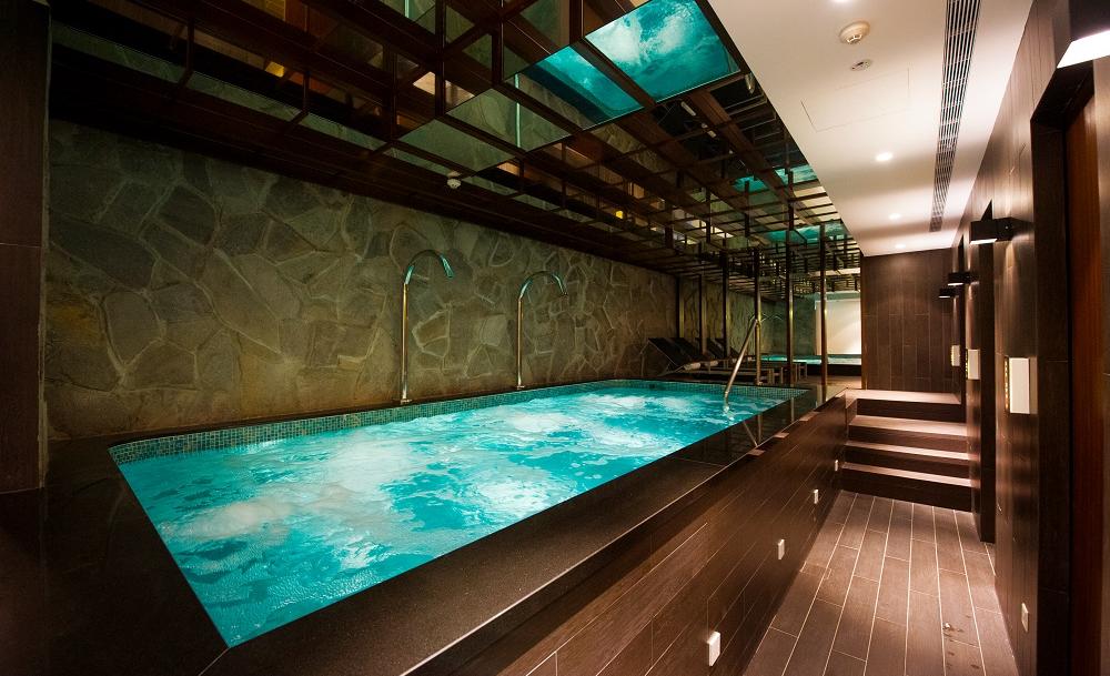 Best 24hour and late night spa and massage in Singapore including