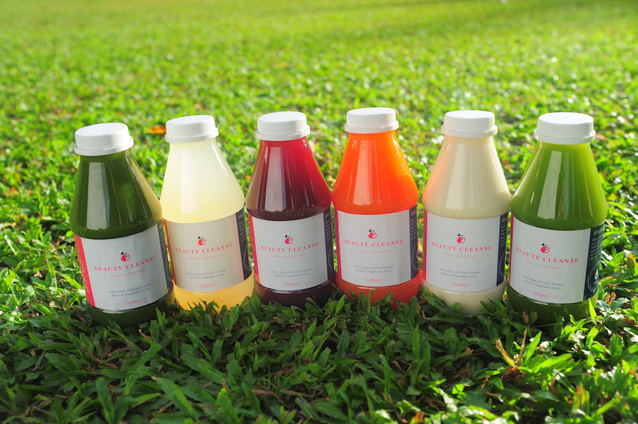 15 best juice cleanse options in Singapore to kickoff your healthy
