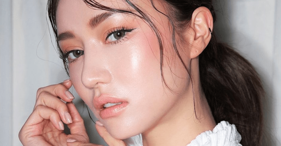 Korean makeup tutorial for beginners (2020 edition)