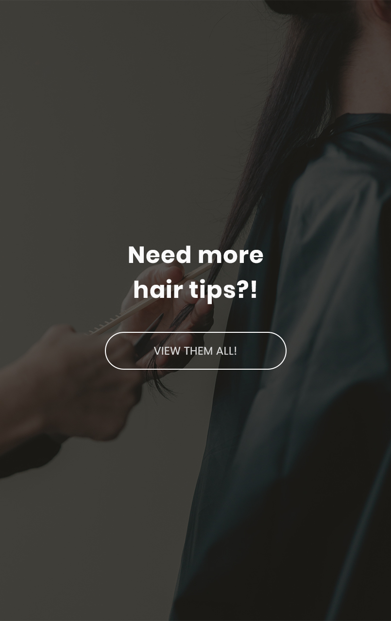 18 cheap hair dye salons in Singapore with prices as low as S25 Daily Vanity Singapore