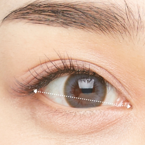 6 steps to analysing your eye shape so you'll always achieve perfect