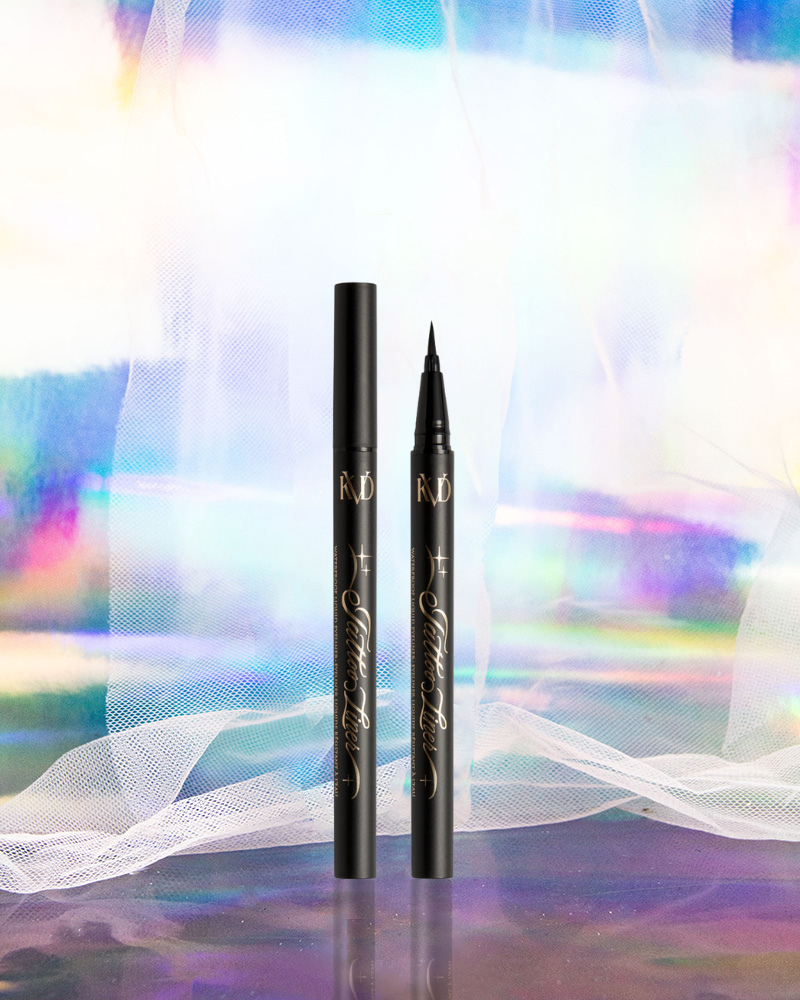 KVD Beauty Tattoo Liner Liquid Eyeliner