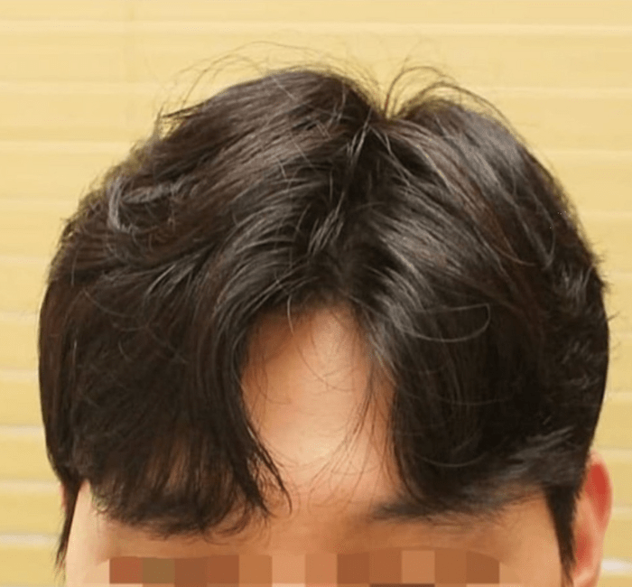 16 Most Popular Korean Perm Men Hairstyles and the Best Salons Under S