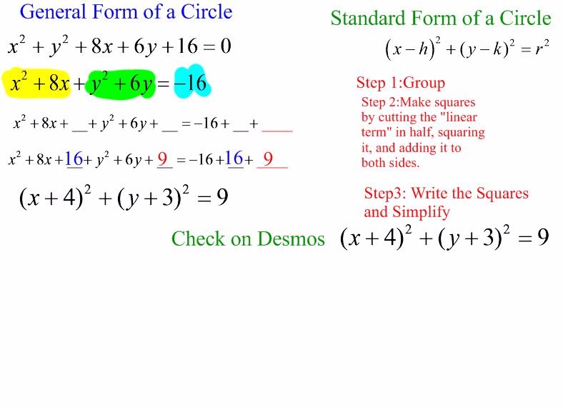 Vertex Of A Standard Form Equation Calculator - Tessshebaylo