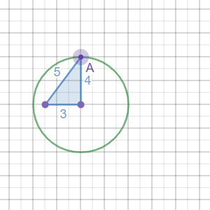 Triangle Inequality Exploration • Activity Builder By Desmos