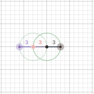 Discovering The Triangle Inequality Theorem 2.0 • Activity Builder By Desmos