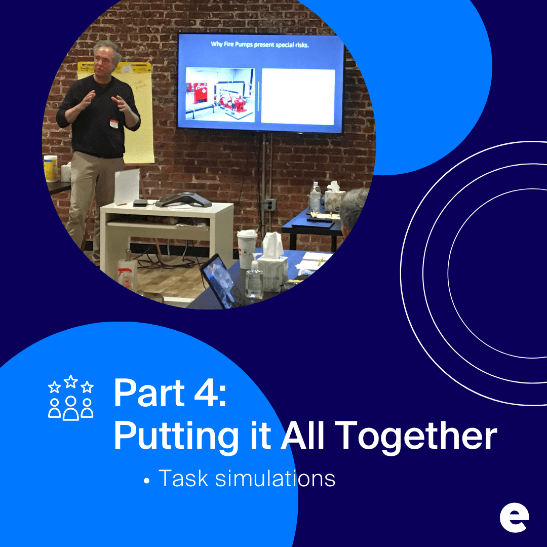 On the Job Safety with EE HandsOn Electrical Safety Training Edison