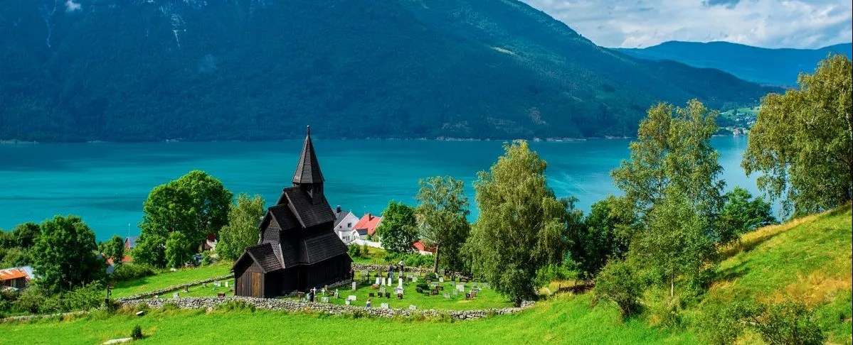 Norway holiday packages and tours All inclusive travel Exoticca