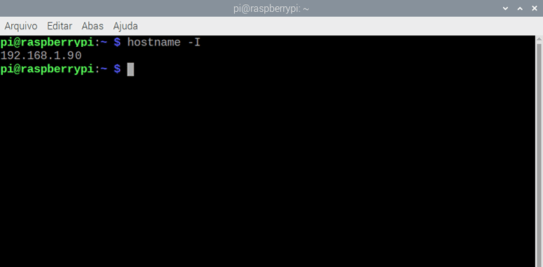 Aula 5 Acesso remoto pelo computador FilipeFlop