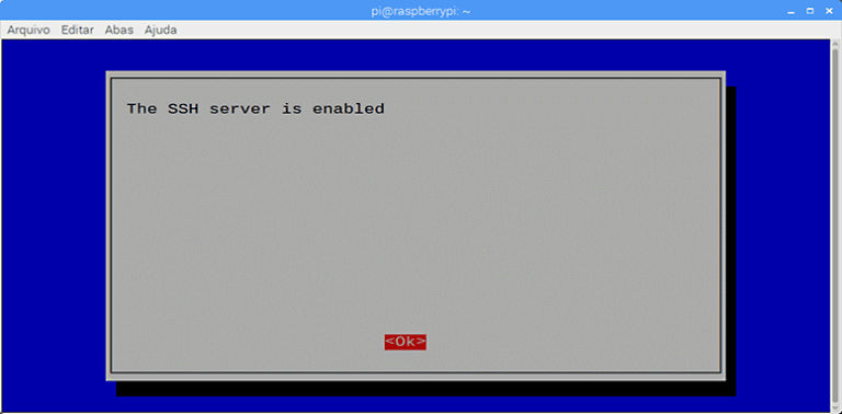Aula 5 Acesso remoto pelo computador FilipeFlop