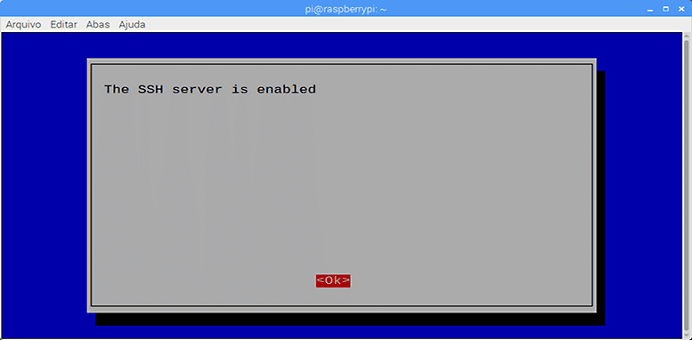 Aula 5 Acesso remoto pelo computador FilipeFlop