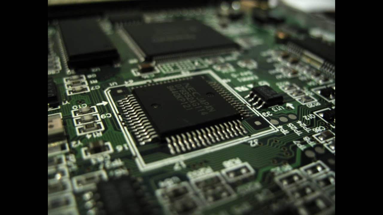 Diferenças entre microcontrolador e microprocessador FilipeFlop