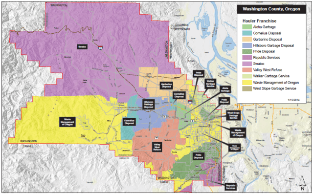 Washington County Property Maps Washington County Certificate Boundaries Review