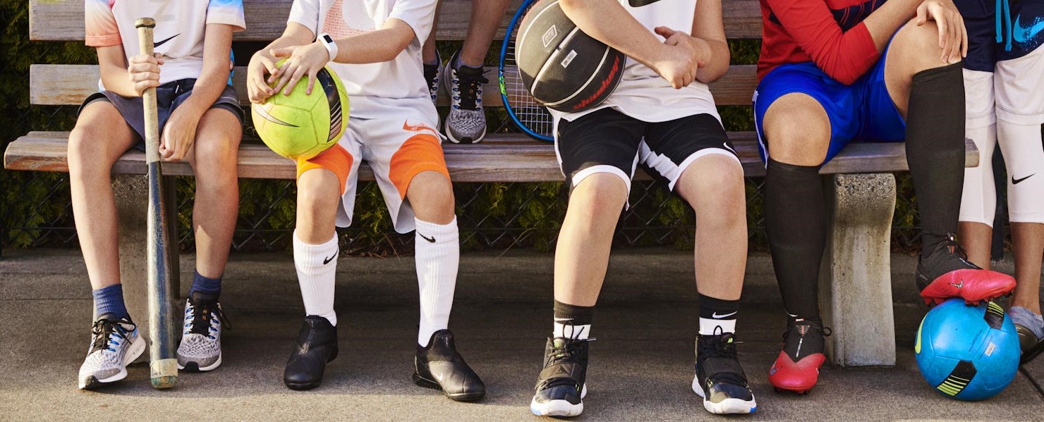 Luke Caddy Foundation Sports and Rehabilitation Clinic