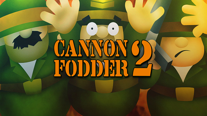 Cannon Fodder 2 Free Download FreeGoGPCGames