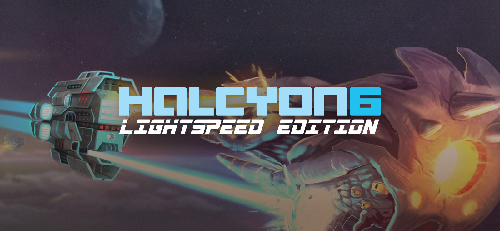 Halcyon 6 Lightspeed Edition Download Free GOG PC Games