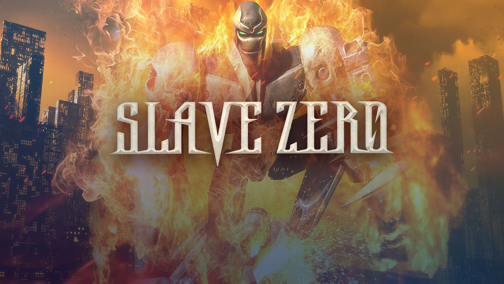 Slave Zero Download Full Free GoG PC Games