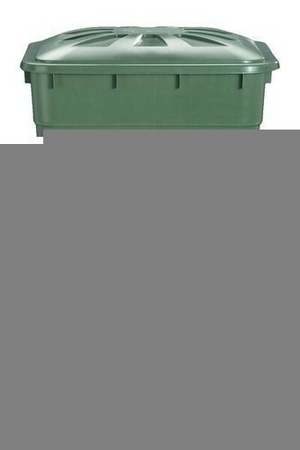 Cuve A Eau Rectangulaire 300 L Coloris Sable Gedimat Fr