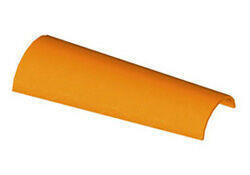 Tuile Double Canal Dc12 Coloris Vieux Midi Gedimat Fr