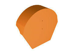 Tuile Double Canal Dc12 Coloris Castelviel Gedimat Fr