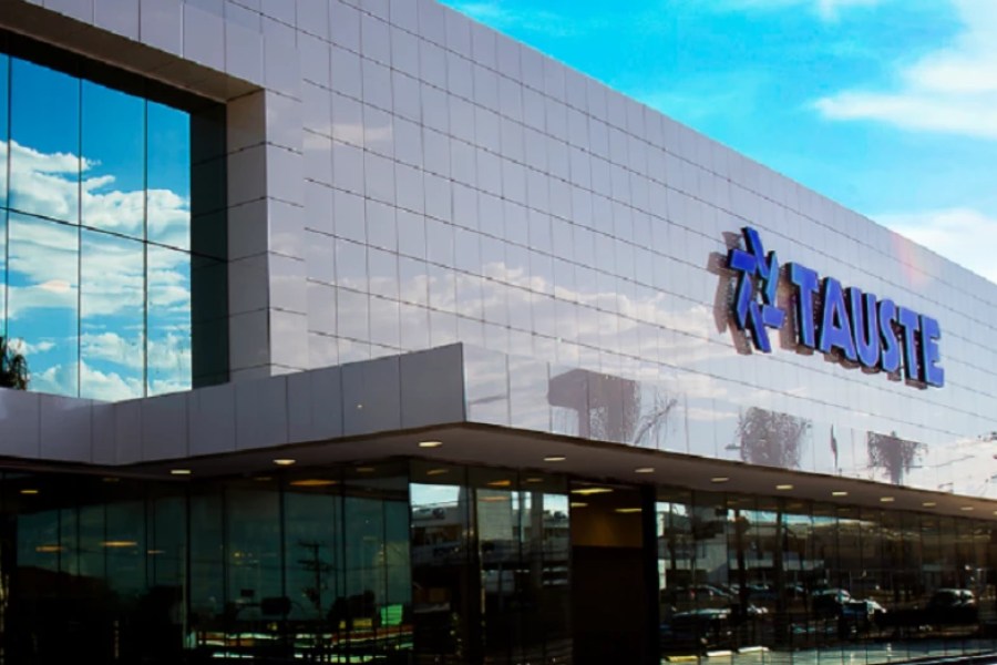 Tauste Supermercados abre sua 11ª unidade em Taubaté