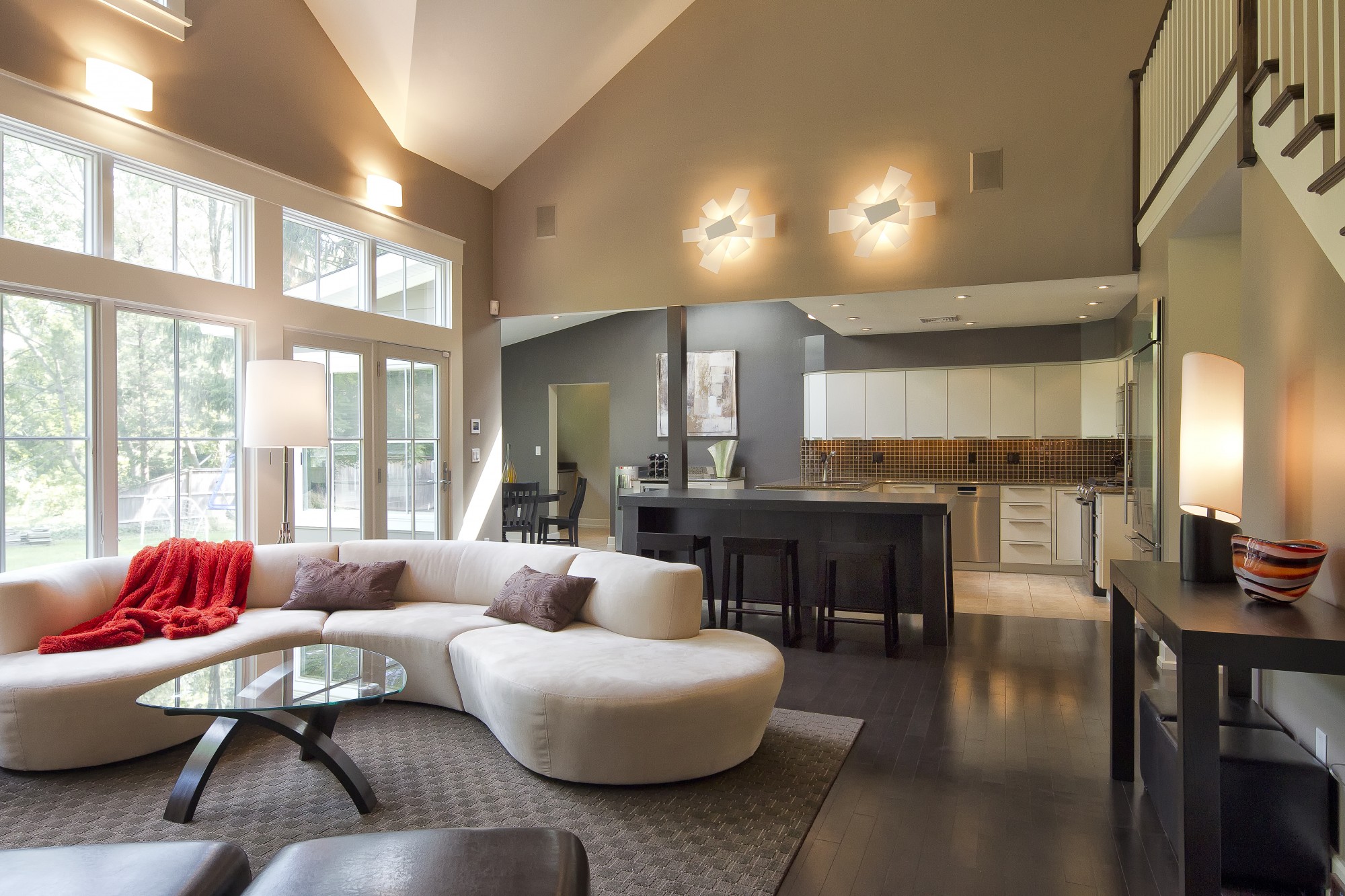 Stunning Contemporary, Princeton, NJ