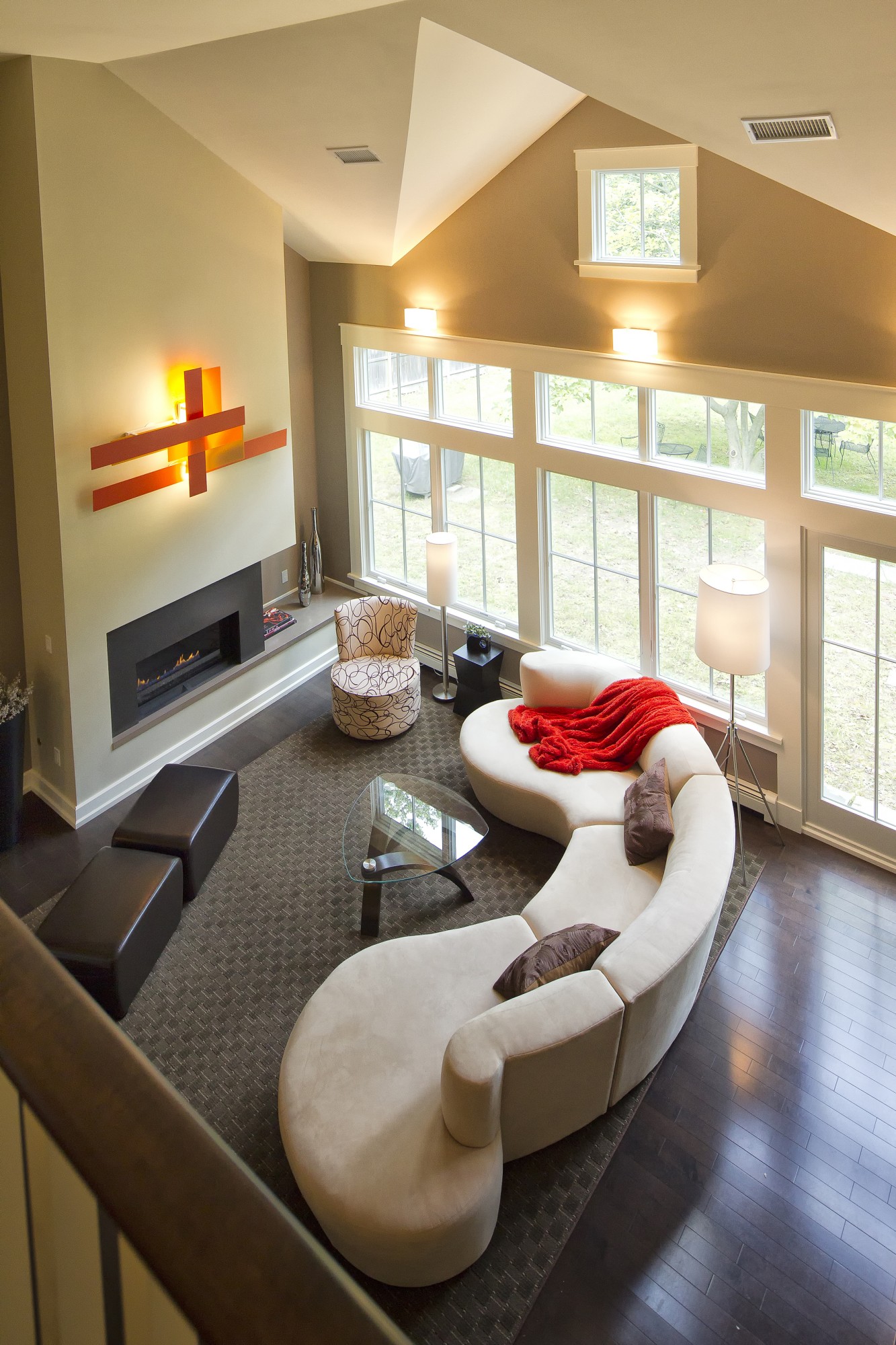 Stunning Contemporary, Princeton, NJ