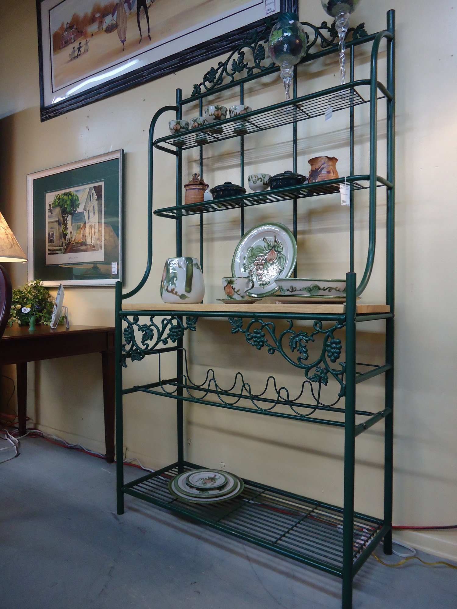 Used Furniture Gallery