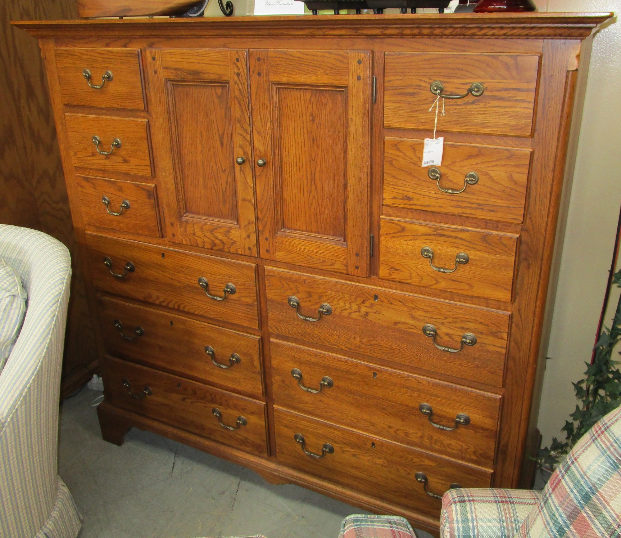 Used Furniture Gallery