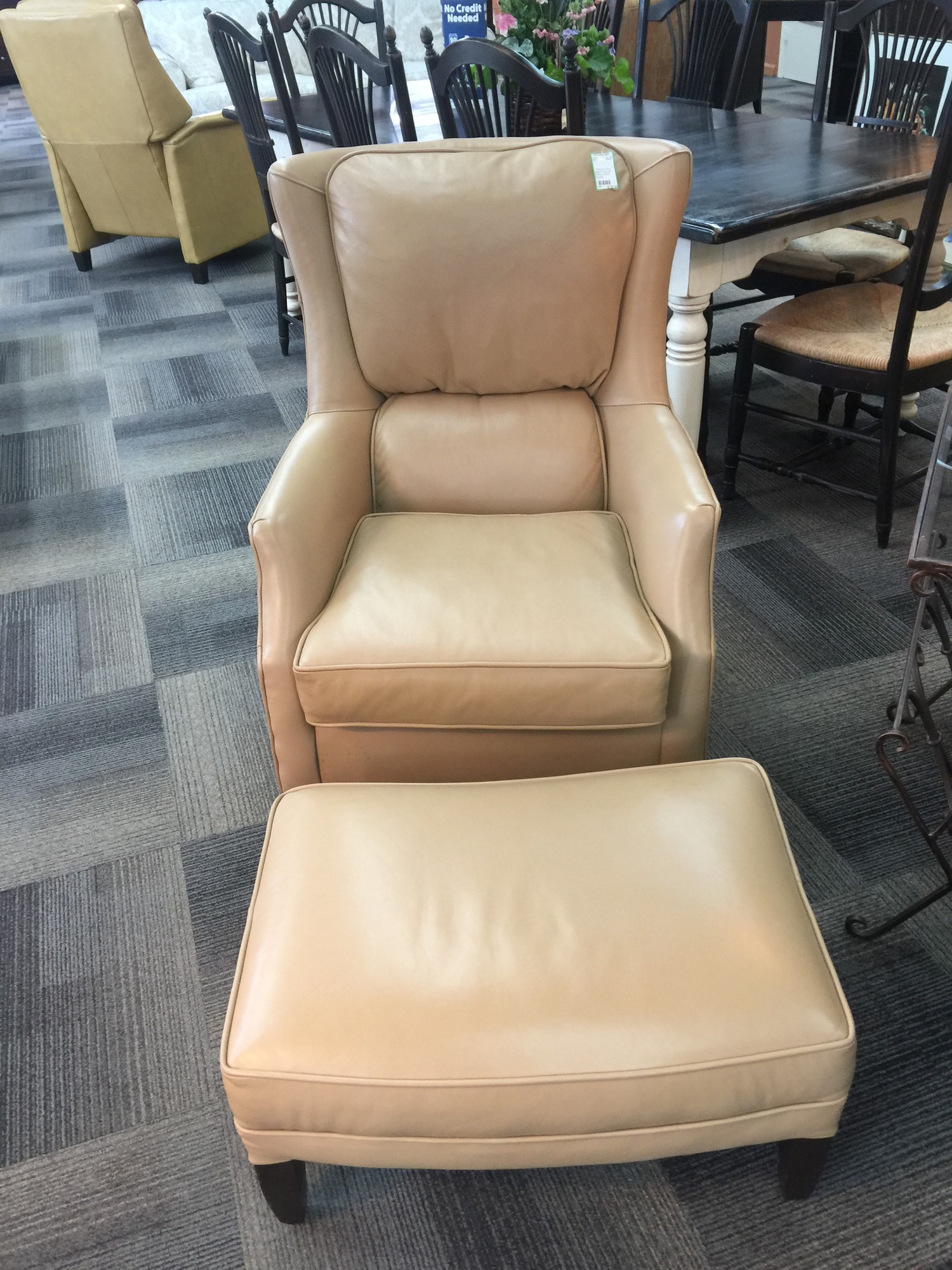 Used Furniture Gallery