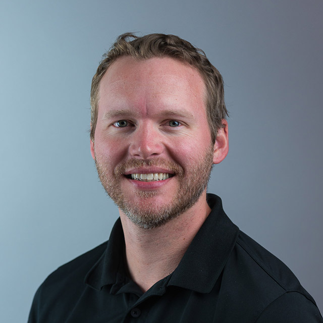 Matt Malone August 2016 Member of the Month SEMpdx